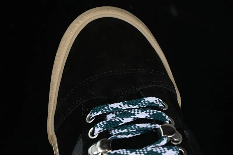 All categories Vans Vans series Vans Low Vans low-top Vans Knu Skool Vans low-top retro casual fat bread shoes VN000CRPGRN